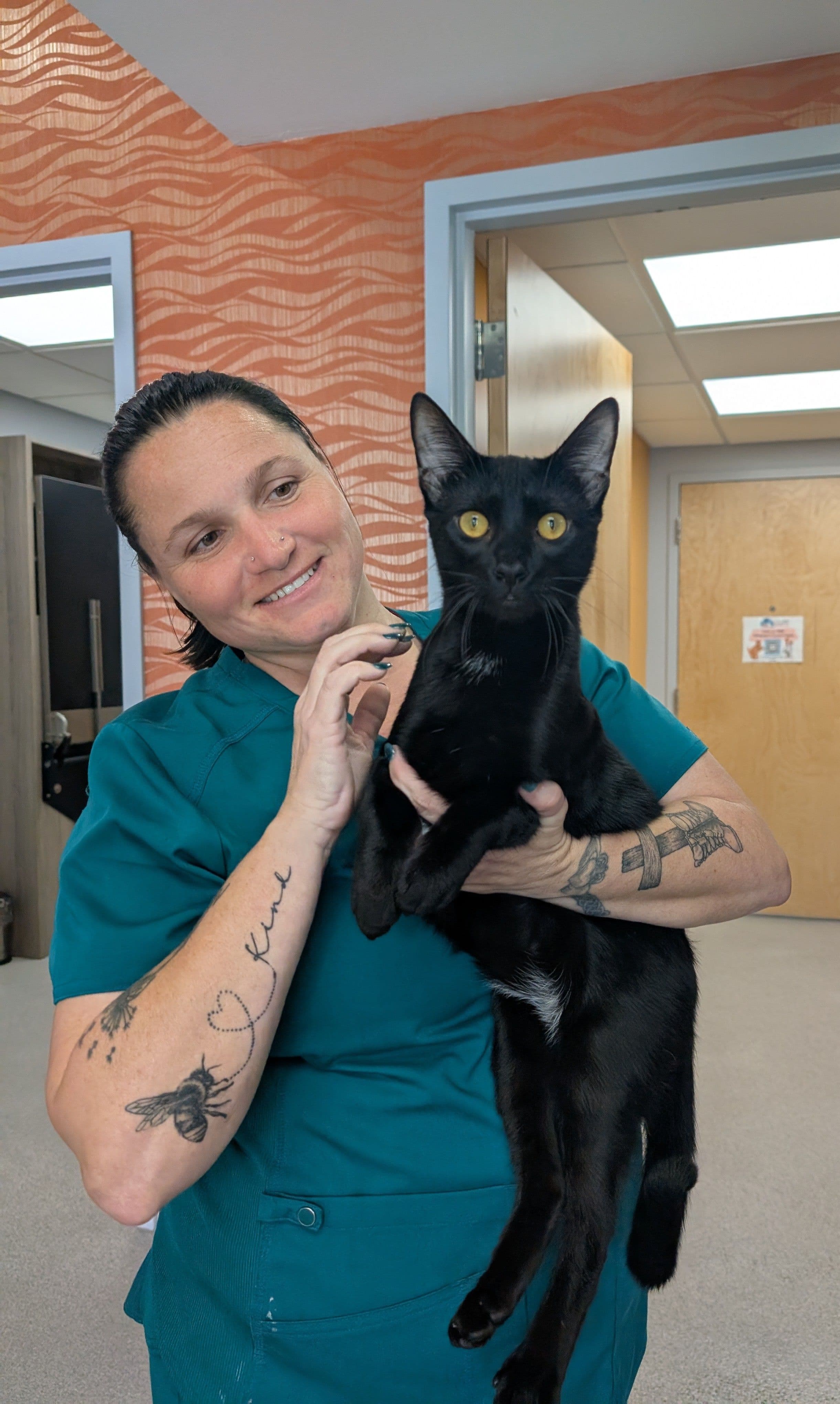 Jessie Devaney, CSR Manager