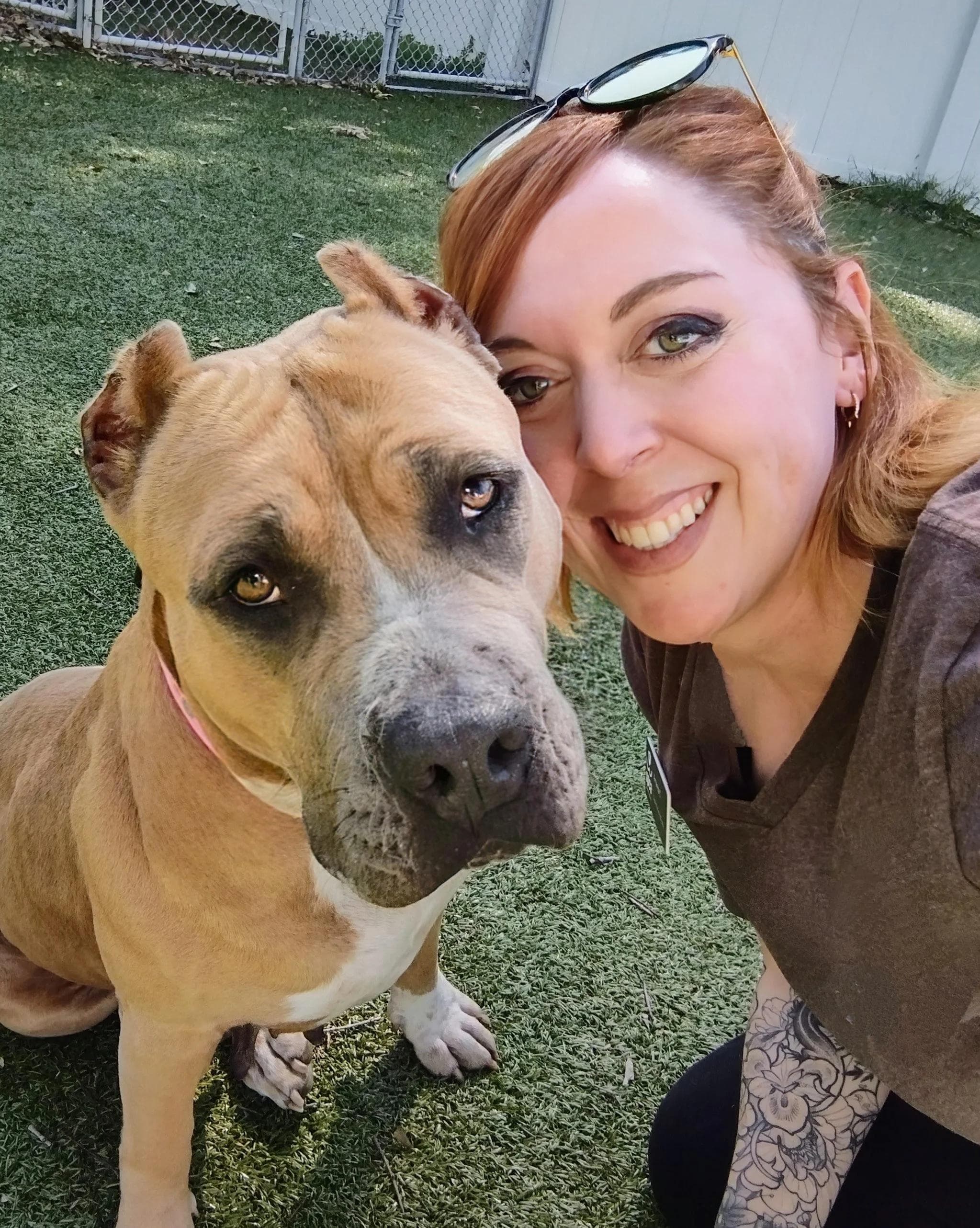 Amanda Corzatt, Practice Manager